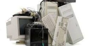 E-waste (electrical and electronics equipment)