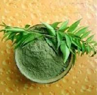 Plain Curry Leaf Powder