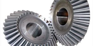 Straight Bevel Gear