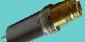 Female Wire Wrap Mini Balun Connector