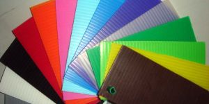 Polypropylene Sheets