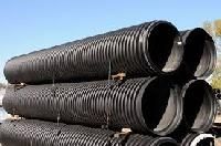 HDPE Corrugated Pipe