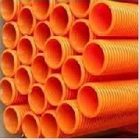HDPE DWC Pipes