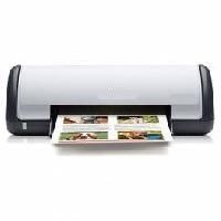Deskjet Printers