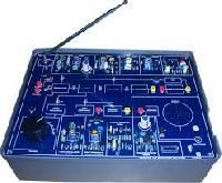 Analog Communication Trainer Kits