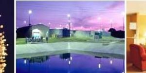 Flame Retardant Cables