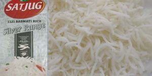 Basmati Rice