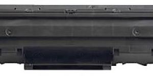 Compatible Toner Cartridge