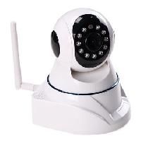 Wireless IP Camera