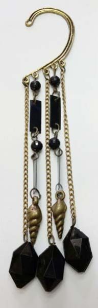 Fashion Hangings Earrings