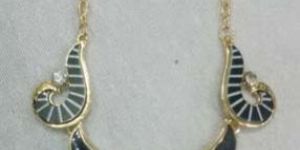 Fashion Necklace Set