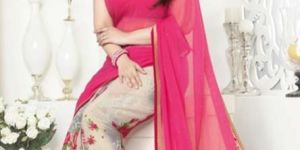 Casual Georgette Sarees