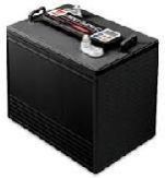 Commercial Vehicles Batteries