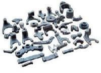 Forged Automotive Components