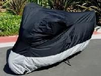Motorcycle Cover