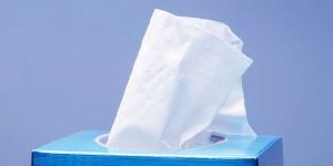 Facial Tissue Paper