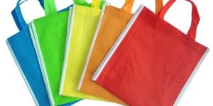 Non Woven Loop Bag