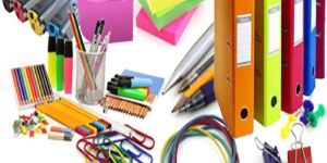 Office Stationery Items