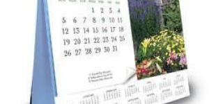 Table Calendar
