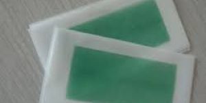 Wax Strips