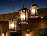 Outdoor Lights