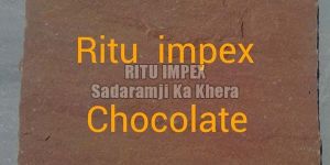 Chocolate Sandstone