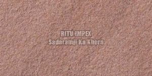 Mandana Red Sandstone