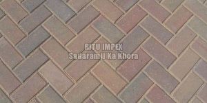 Sandstone Paving