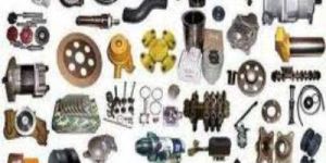 Two Wheeler Spare Parts
