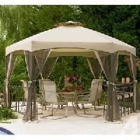 Outdoor Canopy