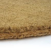 Natural Coir Fiber