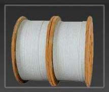 Paper Covered Copper Strip