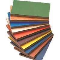 Prelam Particle Board