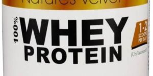 100% Whey Protein