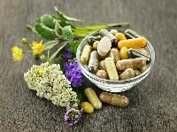 Ayurvedic Supplements