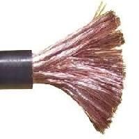 Welding Copper Cables