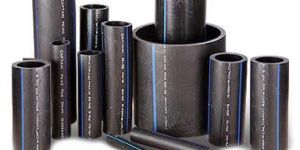 HDPE  Pipes
