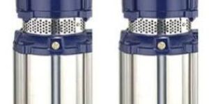 Vertical Openwell Submersible Pump