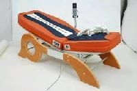 Thermal Jade Massage Bed
