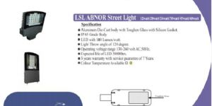 LED Street Light