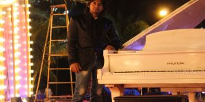 Live Concerts Organizers