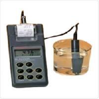 Water Testing Equipment