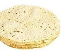 Moong Sada Papad