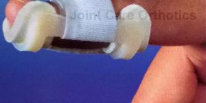 Mallet Finger Splint