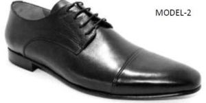 Mens Formal Leather Shoe