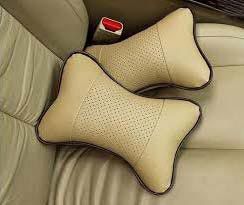 Car Neck Rest Cushion