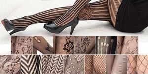 Ladies Stockings
