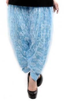 Net Patiala Salwar