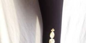 Patch Work Leggings