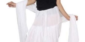 Plain Patiala Salwar